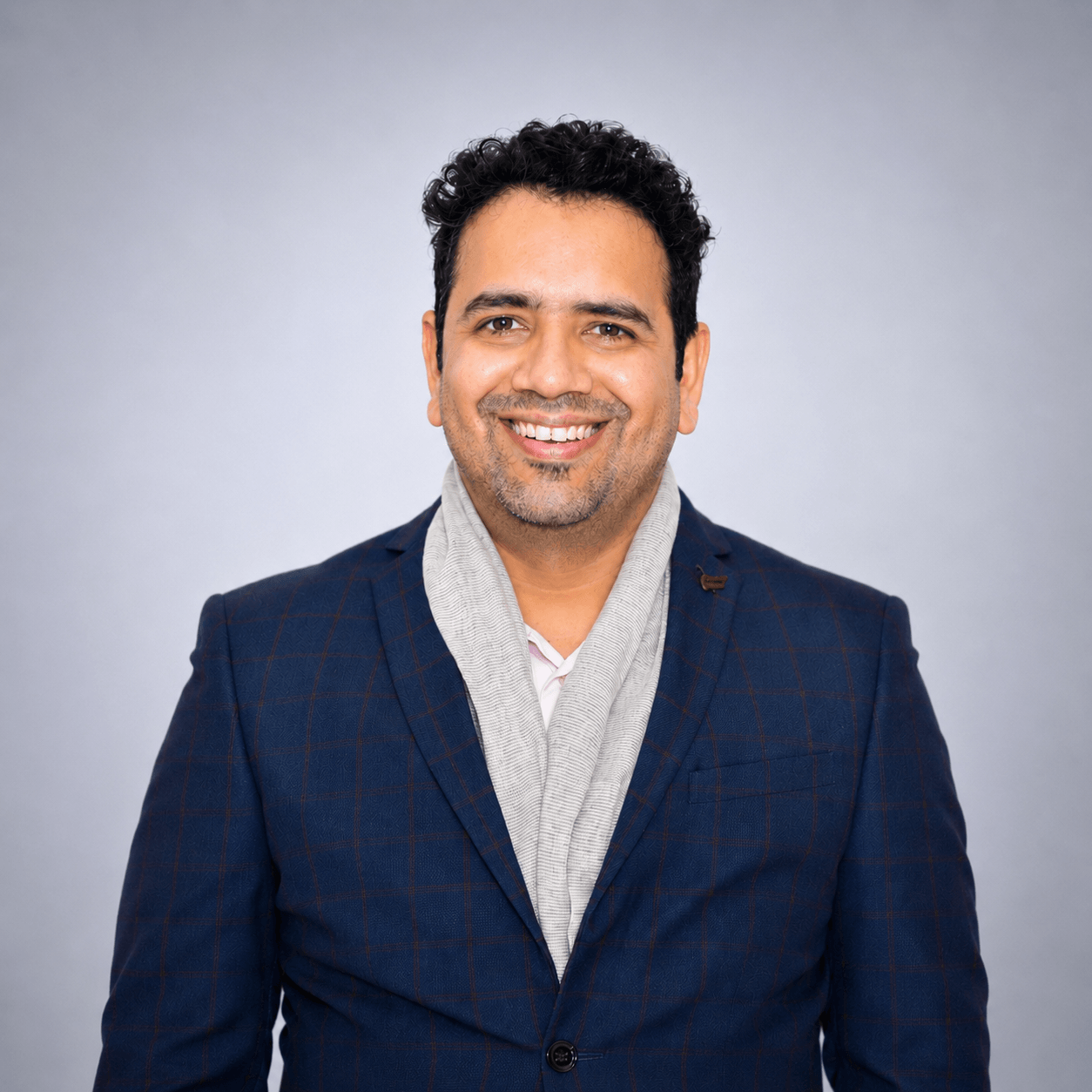 Ashutosh Singh